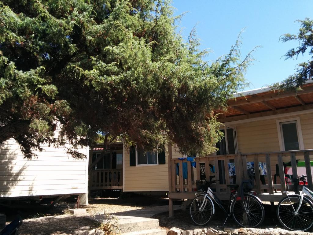 Campeggio La Mariposa Alguer Exterior foto