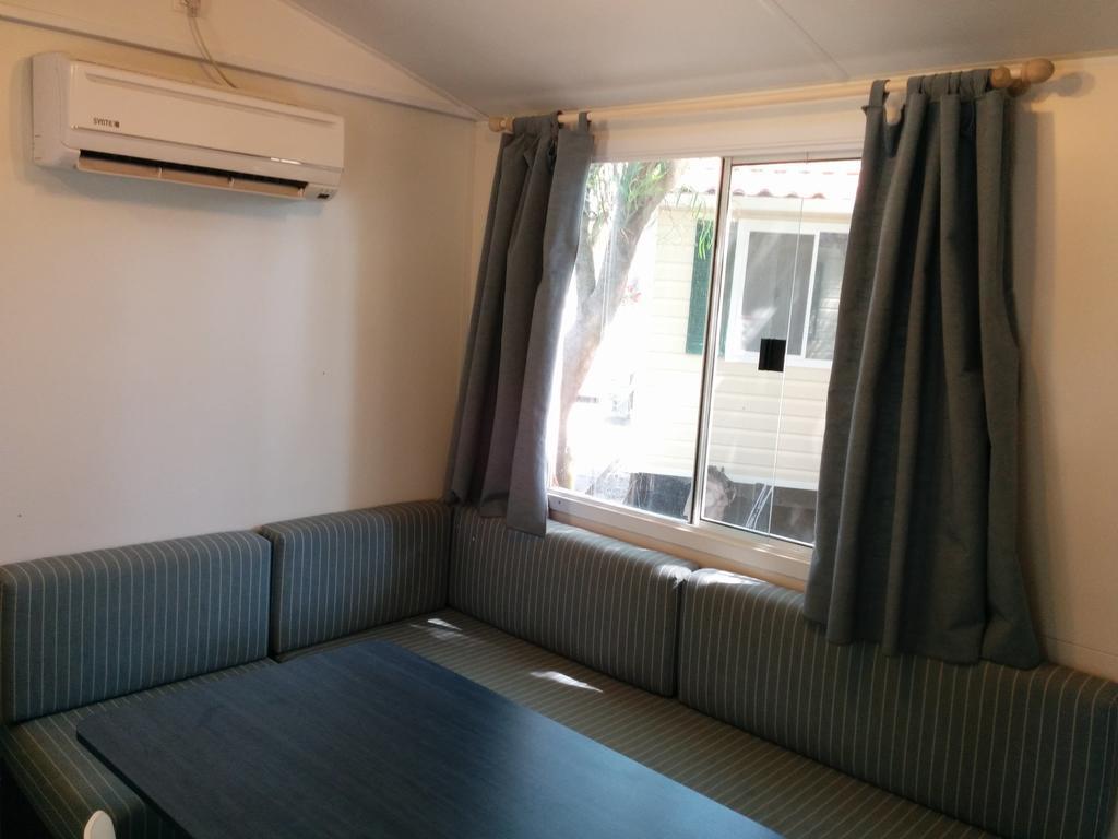 Campeggio La Mariposa Alguer Habitación foto